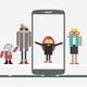 Illustration for article titled Do You Agree With Googles Android Phone Suggestion For You?